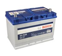 BOSCH Starterbatterie 0092s40280 12V 68Ah 830A für DAF LEXUS HYUNDAI Peugeot Citroën Ford Mercedes MITSUBISHI Suzuki TOYOTA
