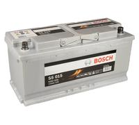 BOSCH Starterbatterie 0092s50150 12V 68Ah 920A für Opel Fiat CHEVROLET Iveco HYUNDAI Audi VW ZASTAVA BMW Peugeot Citroën LAND ROVER NISSAN Porsche RE