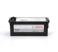 BOSCH Starterbatterie 0092t30540 12V 68Ah 1150A für DAF Volvo MAN Mercedes