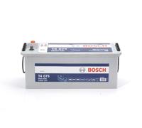 Autobatterie BOSCH 12V 140Ah 800A/EN Starterbatterie L 513mm B 188mm H 223mm NEU
