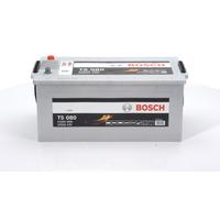 BOSCH Starterbatterie 0092t50800 12V 68Ah 1150A für Mercedes DAF Iveco Volvo MAN RENAULT