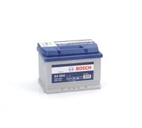 BOSCH Starterbatterie 4047023479297