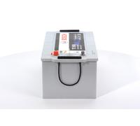 BOSCH Starterbatterie EFB 12V 240Ah 1.200A für RENAULT MERCEDES-BENZ MAN VOLVO 0 092 TE0 888