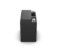 Bosch FA116 - AGM-Motorradbatterie - 12V 120A 10Ah - Geeignet für Motorräder, Motorräder, Enduros, Roller, Quads, Jetskis - Kompatibel M4F29, M4F28, BB10L-A2, BB10L-B, BB10L-B2, 12N10-3A-1