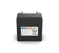 BOSCH Starterbatterie Factory Activated AGM, 12 V, 14 Ah, 230 A 0986fa1240 12V 68Ah 230A
