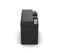 Bosch FA117 - AGM-Motorradbatterie - 12V 90A 6Ah - Geeignet für Motorräder, Motorräder, Enduros, Roller, Quads, Jetskis - Kompatibel M6009, BTZ7S