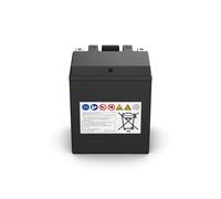 BOSCH Starterbatterie Factory Activated AGM, 12 V, Ah, 210 A 0986fa1250 12V 68Ah 210A