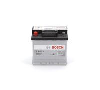 Bosch S3 003 Fahrzeugbatterie 45 Ah 12 V 400 A Auto