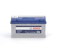 Bosch S4 Fahrzeugbatterie 95 Ah 12 V 800 A Auto