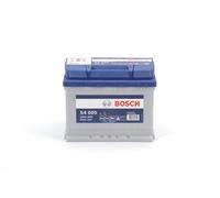 Bosch S4 Fahrzeugbatterie 60 Ah 12 V 540 A Auto