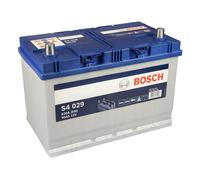 Bosch S4 Fahrzeugbatterie 95 Ah 12 V 830 A Auto