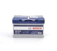 BOSCH Batterie