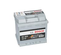 Bosch S5 002 Autobatterie 54Ah