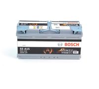 Bosch S5 A15 Fahrzeugbatterie 105 Ah 12 V 950 A Auto