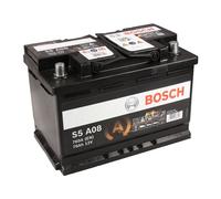 Bosch | Starterbatterie S5A (0 092 S5A 080) u.a. für