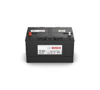 Autobatterie BOSCH 12 Volt 110, Ah 680, A/EN 0 092 T30 361 L 349mm B 175mm H 235mm NEU
