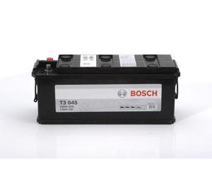 BOSCH Starterbatterie T3