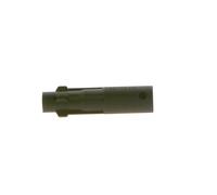 Zündkerzenstecker 1 220 703 012 BOSCH für MERCEDES-BENZ A-KLASSE