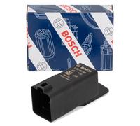 BOSCH Steuergerät Glühzeit für VW PASSAT B5.5 POLO 4 SEAT IBIZA 3 LEON 1.9/2.0D