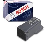 Steuergerät, Glühzeit BOSCH 0 281 003 039