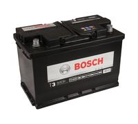 BOSCH Starterbatterie T3 0 092 T30 320
