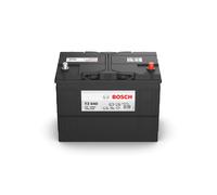 BOSCH Starterbatterie T3 0 092 T30 401