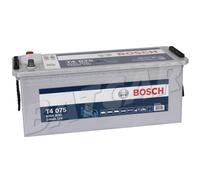 Autobatterie BOSCH 12V 140Ah 800A/EN Starterbatterie L 513mm B 188mm H 223mm NEU