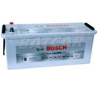 BOSCH T5 12V 145Ah 800EN LKW Batterie Baumaschinen Land Batterie