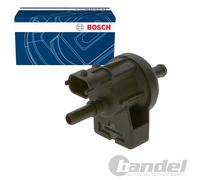 Entlüftungsventil, Kraftstoffbehälter BOSCH 0 280 142 486