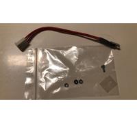 BOSCH Teilesatz Abgasdiagnosegerät 1 687 001 924