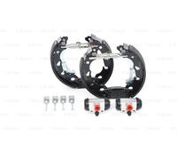 BOSCH | Bremsbackensatz | 0 204 114 683