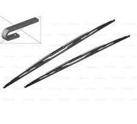 Wischblatt BOSCH Twin 539, 650/550mm, Vorne, 2 Stück