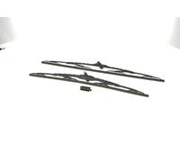 Wischblatt BOSCH Twin 801, 600/530mm, Vorne, 2 Stück