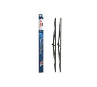 Bosch Twin Scheibenwischerblätter Satz Nr. 650, 2 Stück