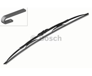 Bosch Twin Scheibenwischerblatt Satz Nr. 700 U, 1 Stück