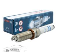 BOSCH Platinum Iridium Evo Zündkerze 0 241 140 537