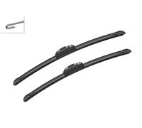 BOSCH vorne Wischblatt Für ABARTH 124 Spider FIAT MAZDA MINI 13-18 3397014076