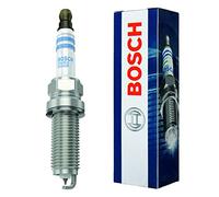 Zündkerze BOSCH 0 242 135 553, 1 Stück