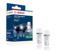 Bosch LED Powerlight+ W5W
