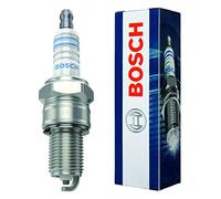 Bosch W6DC - Nickel Zündkerzen - 1 Stück