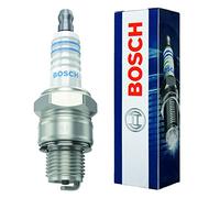 Bosch W7AC - Nickel Zündkerzen - 1 Stück