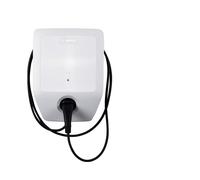 Bosch Power Charge 7000i - Wallbox - bis zu 11 kW - Ladekabel: IEC Typ 2 - inkl. WiFi- und Ethernet-Anschluss - 7,5m Kabel