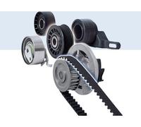 BOSCH Wasserpumpe + Zahnriemensatz, 1 987 948 875