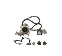 BOSCH Wasserpumpe + Zahnriemensatz FORD MAZDA VOLVO 1,6 1,4