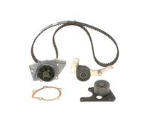 BOSCH Wasserpumpe + Zahnriemensatz 1 987 946 967