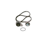 Wasserpumpe + Zahnriemensatz BOSCH 1 987 946 937