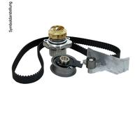BOSCH Wasserpumpe + Zahnriemensatz Zahnriemen-Set 1 987 946 388
