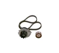 BOSCH Wasserpumpe + Zahnriemensatz Zahnriemen-Set 1 987 946 906