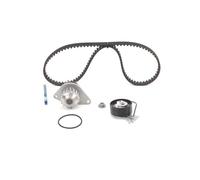 Wasserpumpe + Zahnriemensatz BOSCH 1 987 946 934