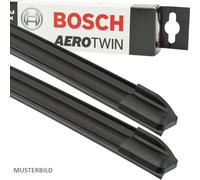 BOSCHA 535 S Wischblatt 3 397 014 535 für AUDI Q7 4MB 4MG
